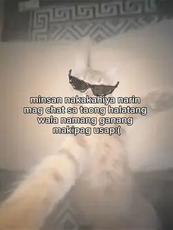 nakakahiya din