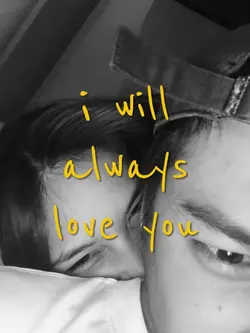 i will always love u