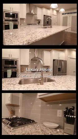 LUXURY HOUSE VIDEOS