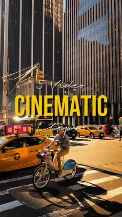 CINEMATIC