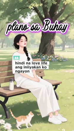 plano sa Buhay 