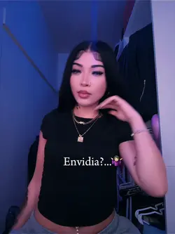 Envidia ?