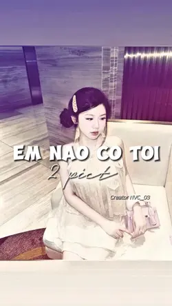 Em Nào Có Tội