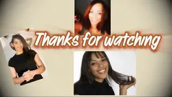 thanks for watching