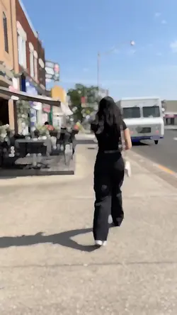Slowmo trend 💐