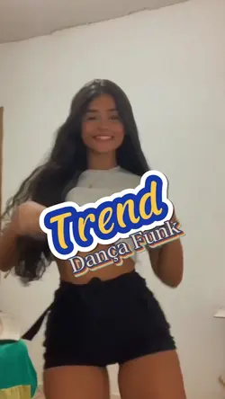Dança Funk 
