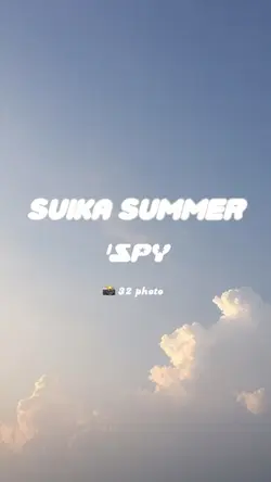 suika summer