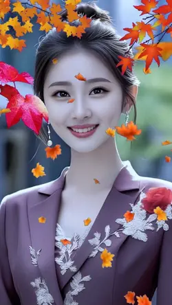Tháng 8 Mùa Thu