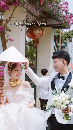 trend đừng nhìn
