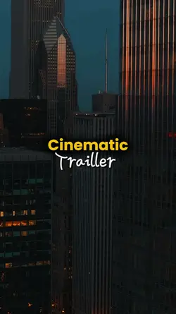 EDIÇÃO DE CINEMA