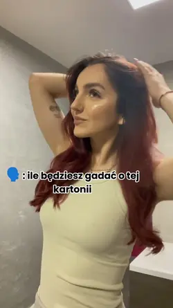 MOGĘ TAK CAŁY Czas 