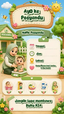 Posyandu
