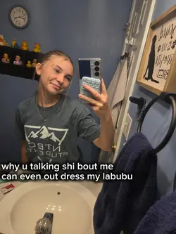 L A B U B U