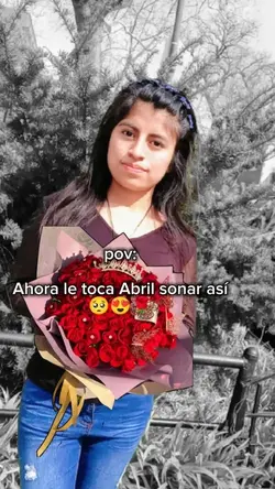 20 rosas _