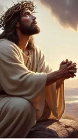 Prayer for our child