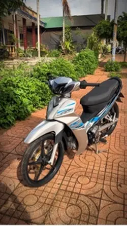 Xe si 50 dọn nhiều