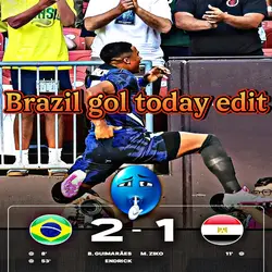 Brazil today edit