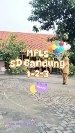 MPLS hari pertama