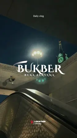 BUKBER