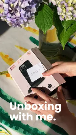 Unboxing video 🔥
