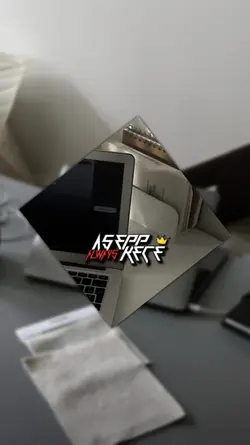 VERSI MIRROR KANE