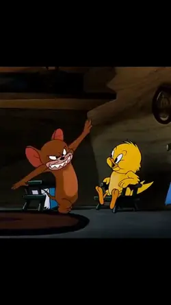 Tom and Jerry