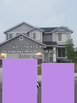 Easter egg meme