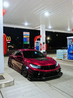 ~Tokyo Drift 