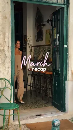 march recap 2026