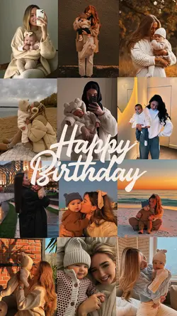 Birthday My Son