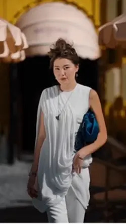 Slow style 