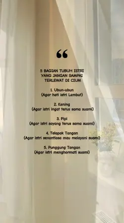 4 Istri