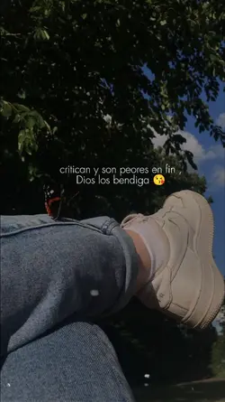 mi mayor motivación