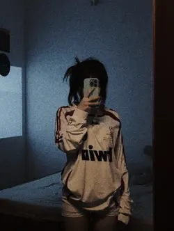 aesthetic lirik