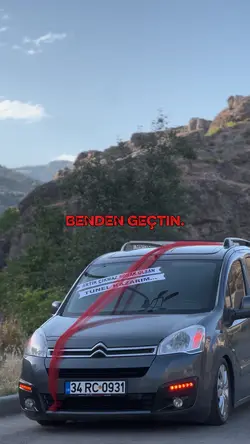 GEÇTİN.