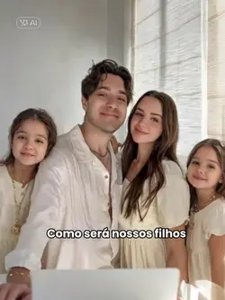 futuro filho