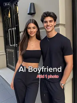 AI boyfriend