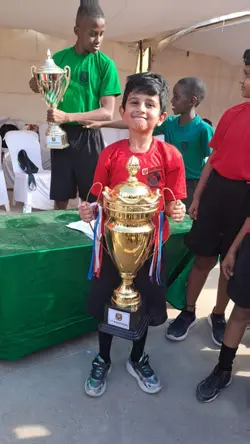 Champion 