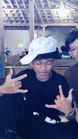 JJ 3 KLIP KECHE