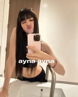 ayna ayna