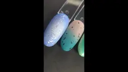 Dégradés airbrush
