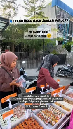 selagi halal