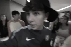 ei amor desculpa bem