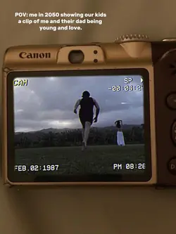 POV IN 2050