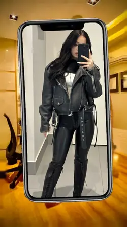 Modèle photo📸