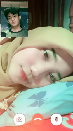 vc halu sama cewe|