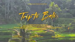 Cinematic 1 Menit