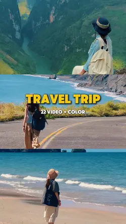 Travel trip