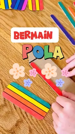 bermain pola 