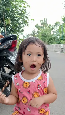 pap random bocil